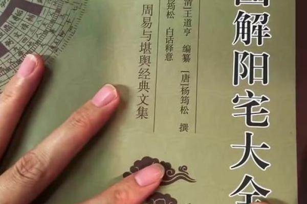 风水阳宅图解解析：如何通过布局提升居家运势