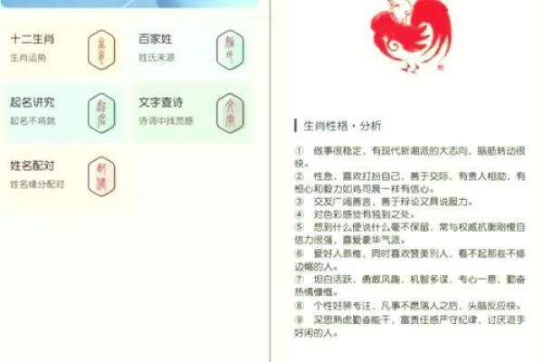 名字打分测试全面解析 轻松了解你的名字得分与影响力