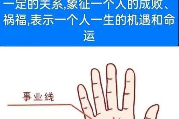 面相手相解析：影响人生的五大面部与手部特征