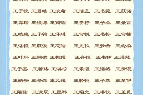 羊宝宝起名方案：为孩子取个有意义的名字