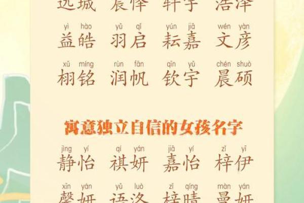 如何为猴宝宝选择一个既有寓意又独特的名字