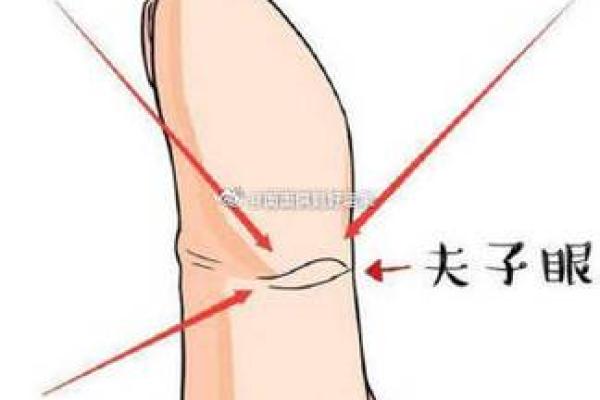 大拇指手相解读：揭示你性格与命运的秘密