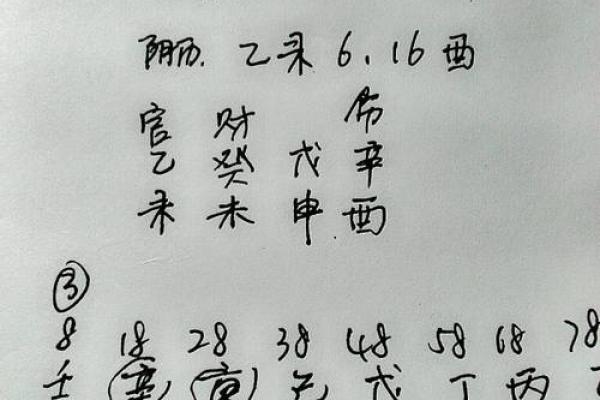 解析生辰八字不合的原因及其解决之道