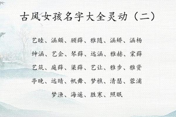 宝宝生辰八字起名技巧与常见误区解析