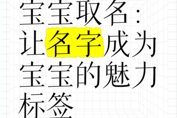 如何通过免费取名为您的品牌增添独特魅力