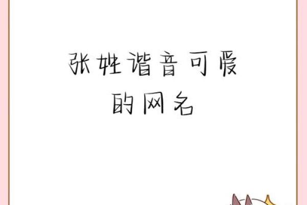 张姓宝宝名字精选指南