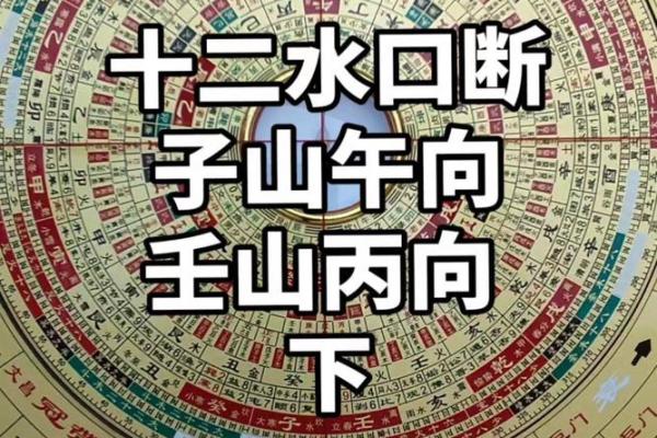 阳宅风水水口位置的重要性及其影响分析