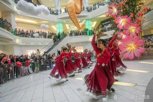 十月节日庆典：如何在世界各地参与庆祝活动