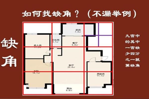 初学者必看：阳宅风水基础知识与实践应用