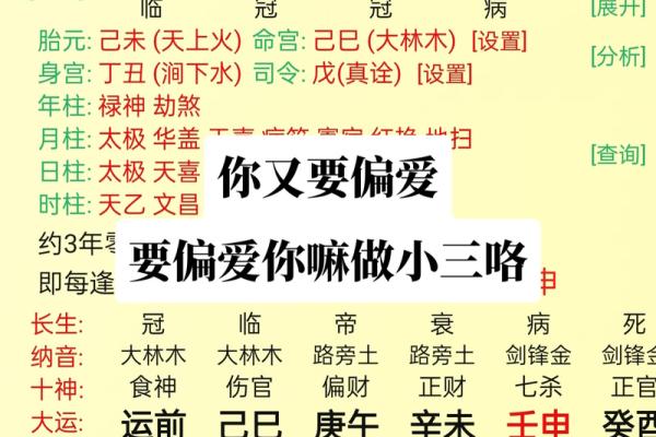 根据生辰八字定制专属名字的智慧解析