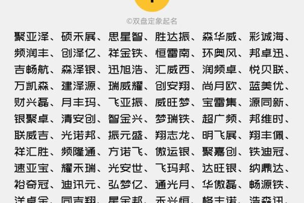 如何通过公司免费起名网选择一个成功的企业名字