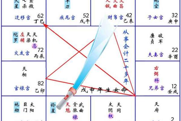 阳宅风水中的铁口断解析与实用技巧