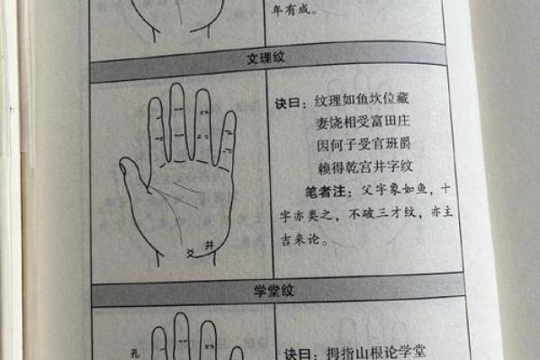 看手相的好处与误区：你该了解的基本知识