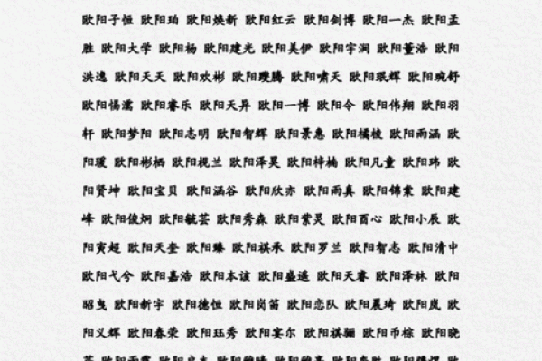 名字打分的重要性：如何挑选符合命理的好名字