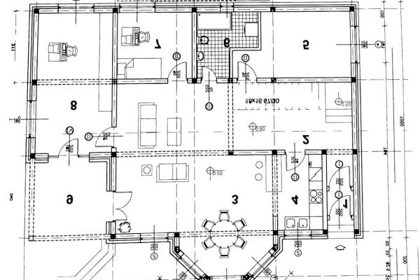 自建房风水布局指南及实用图解解析