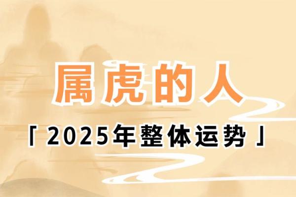 虎年运势解析：如何把握机会迎接新一年的挑战