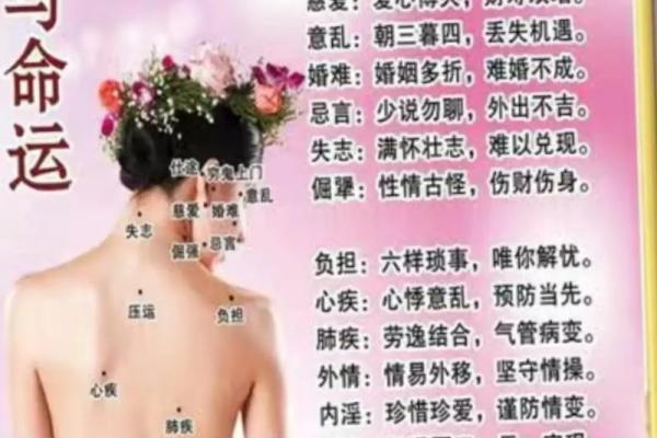 痣相揭秘：女人手部痣的位置与命运的关系