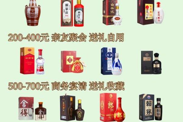 白酒文化与中国风味：如何品味这份历史馈赠