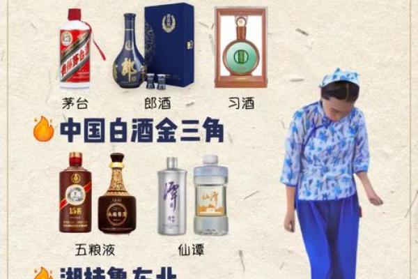 白酒文化与中国风味：如何品味这份历史馈赠