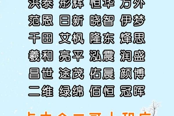 如何为建设公司取一个富有创意且易记的名字