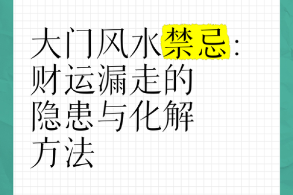 如何避免卧室门对门带来的风水问题