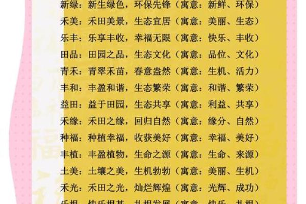 如何选择靠谱的起名公司：十大推荐品牌盘点