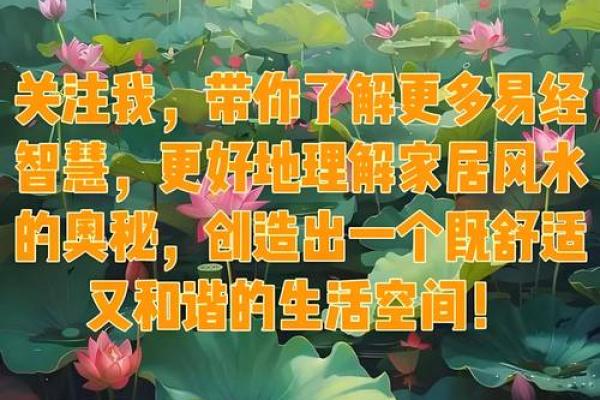 风水调理与婚姻爱情：科学方法助你幸福长久