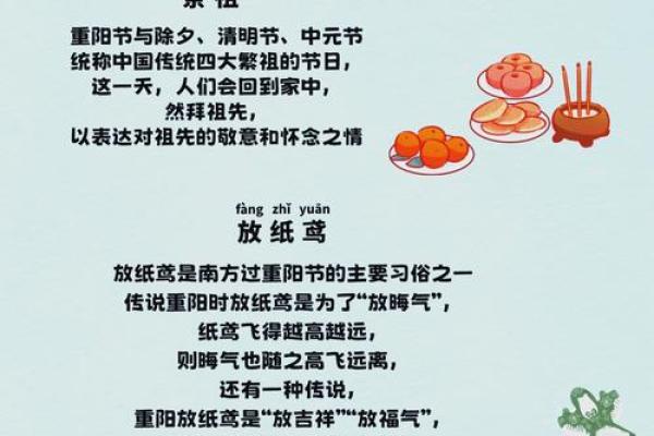 解读中国传统节日习俗背后的文化智慧