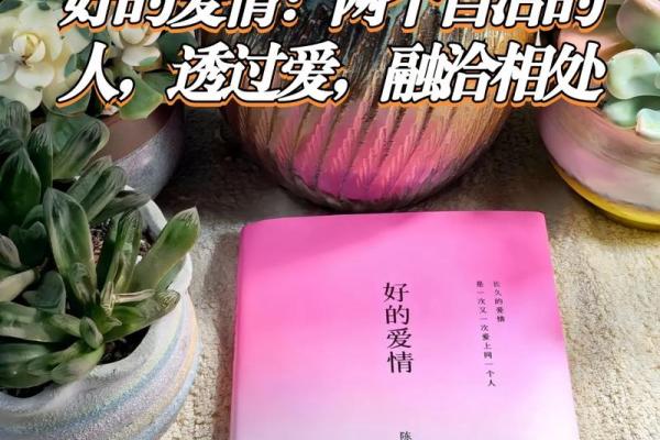 解密情侣八字配对：爱情能否长久的关键因素