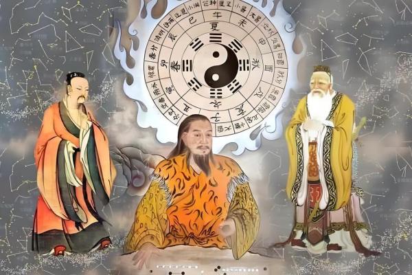 从古代风水看环境对人类运势的深远影响