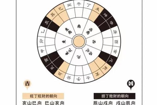 打造旺财风水布局的实用案例解析