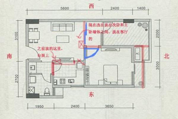 风水大师教你破解大风水的秘辛与应用