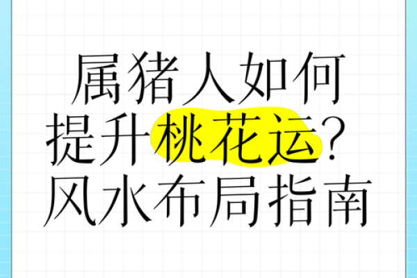 提升爱情运势的风水布局技巧