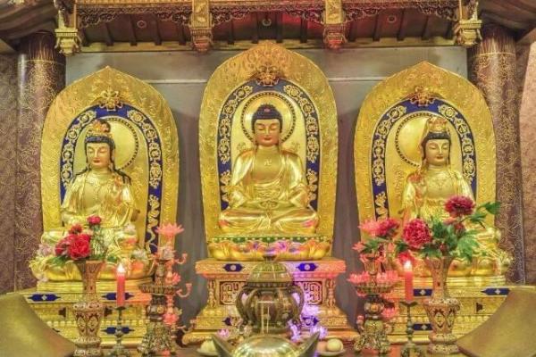 书法加持，家居风水布局秘笈助你幸福安康