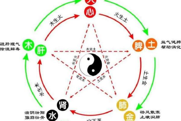 美的五行哲学与产品设计的关联