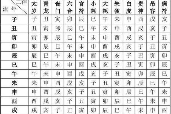 免费生辰八字算命，揭示命运的奥秘