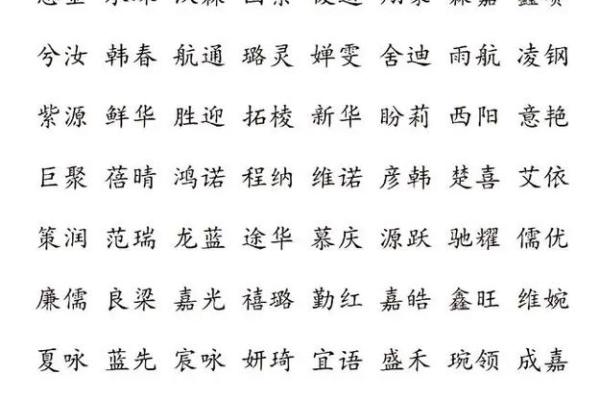 带鑫公司起名技巧与创意建议