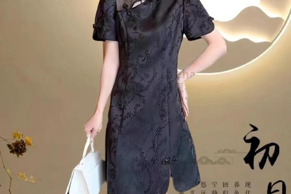 旗袍公司起名指南：打造独特品牌的创意灵感