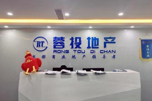 如何为房地产分公司起个独特且有吸引力的名字