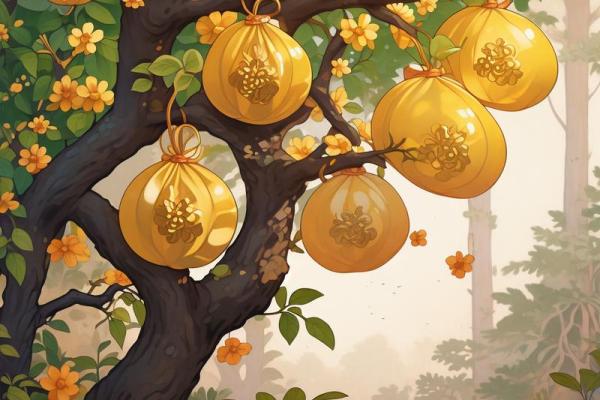 家居风水招财术，让财运滚滚而来，快来学习吧！