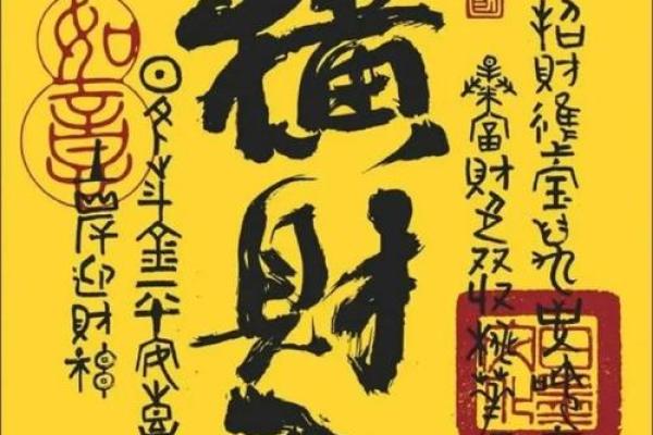 除夕夜必看！这些风水招财法，让你新年财气冲天！