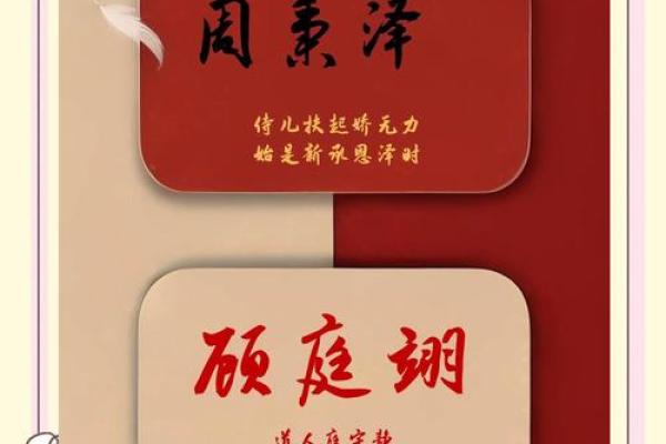 心字男孩名字的独特寓意与选取技巧