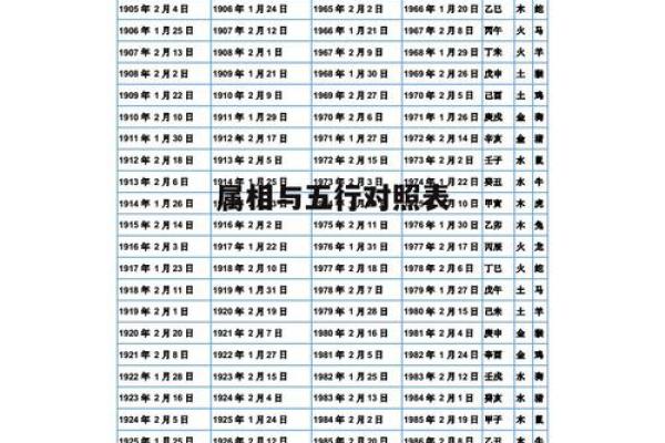 了解通五行的五行属性