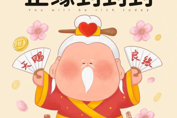 招来桃花，爱情风水秘术大放送