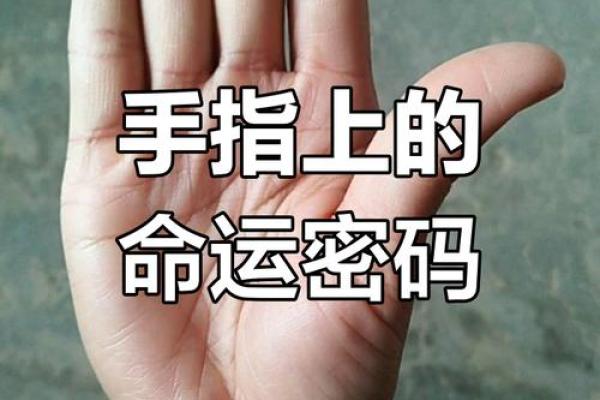 周易手相奥秘，揭秘命运密码