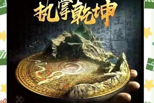 风水大师亲授：门口方位图，财运亨通的秘密武器