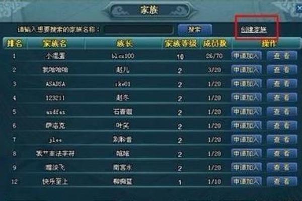 傲娇游戏名字大全：为你的角色打造独特魅力