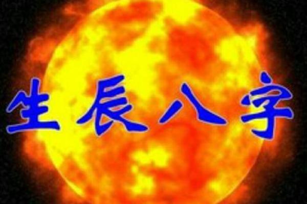 揭秘四柱生辰八字，命运之谜尽在此处