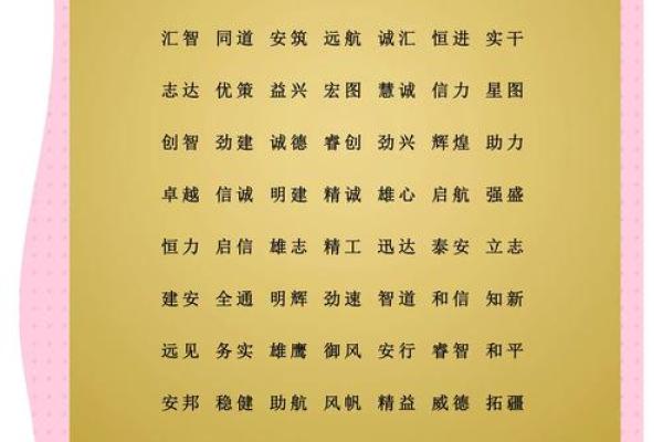 打造节能品牌的起名技巧与注意事项