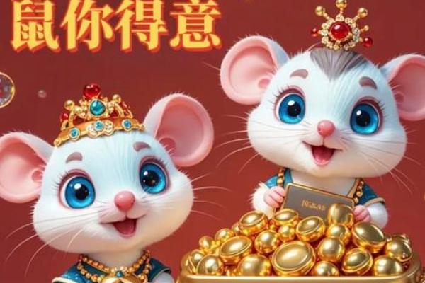 爱情转运风水，属鼠的你不容错过